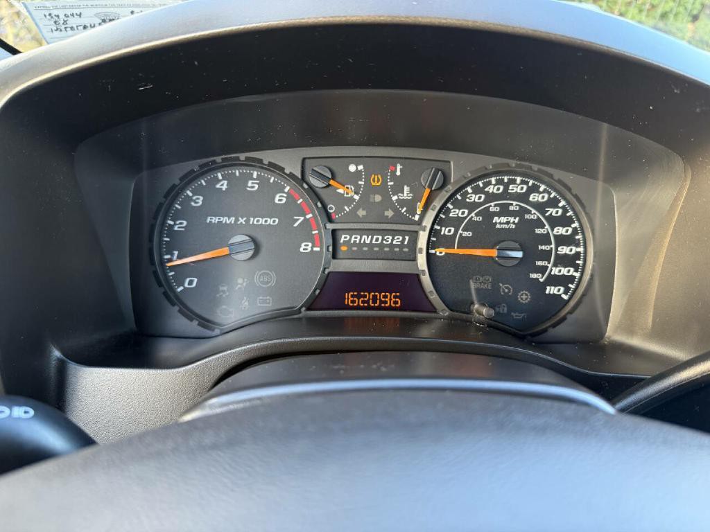 2008 GMC Canyon Image 17