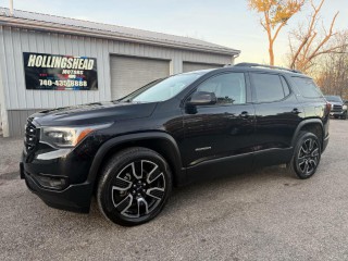 Image for 2019 GMC Acadia SLT 1 ID: 6989546