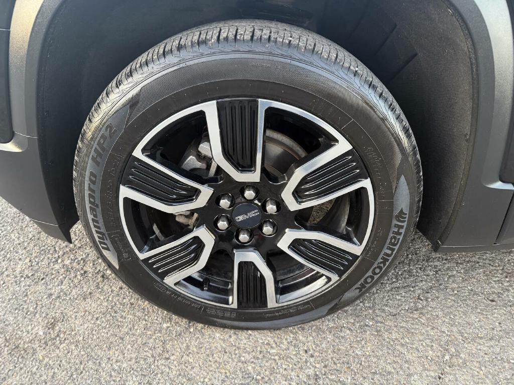 2019 GMC Acadia Image 9