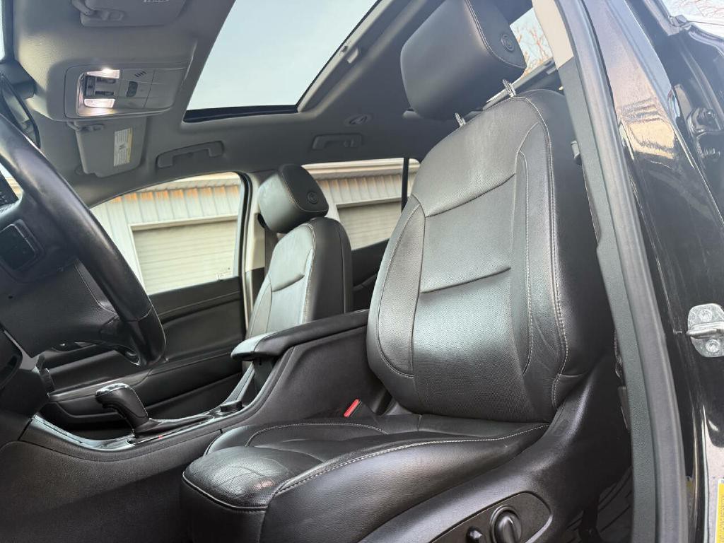 2019 GMC Acadia Image 11