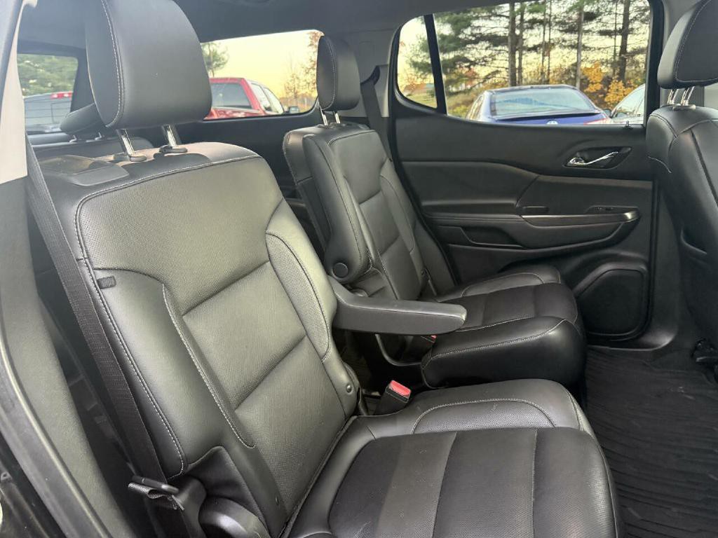 2019 GMC Acadia Image 12