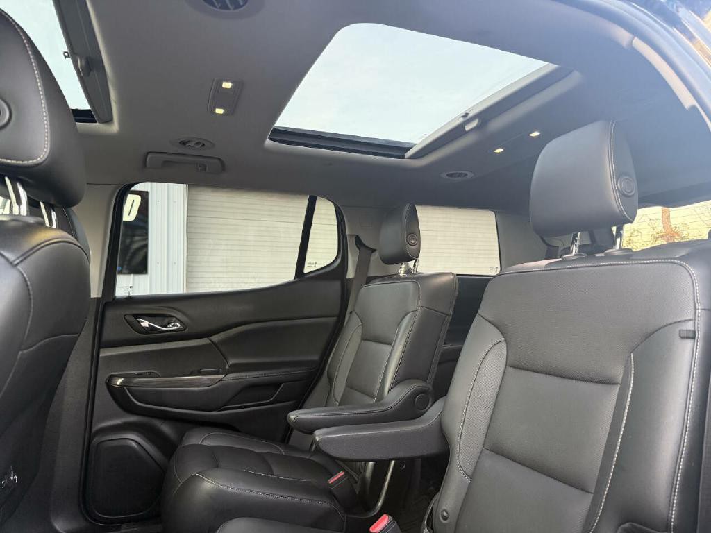 2019 GMC Acadia Image 13