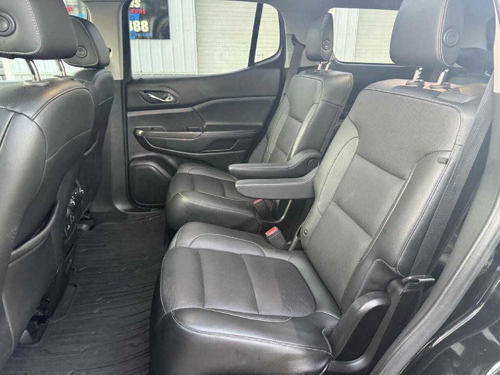 2019 GMC Acadia Image 14