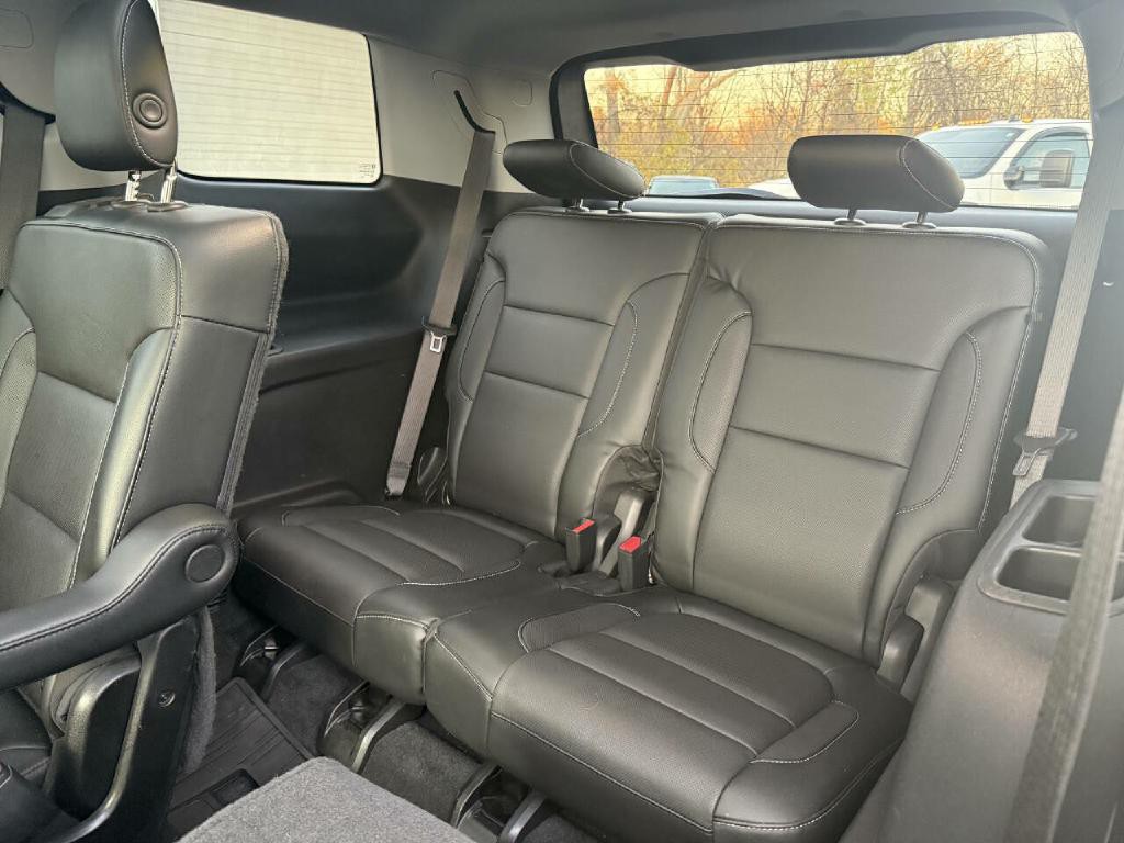 2019 GMC Acadia Image 15