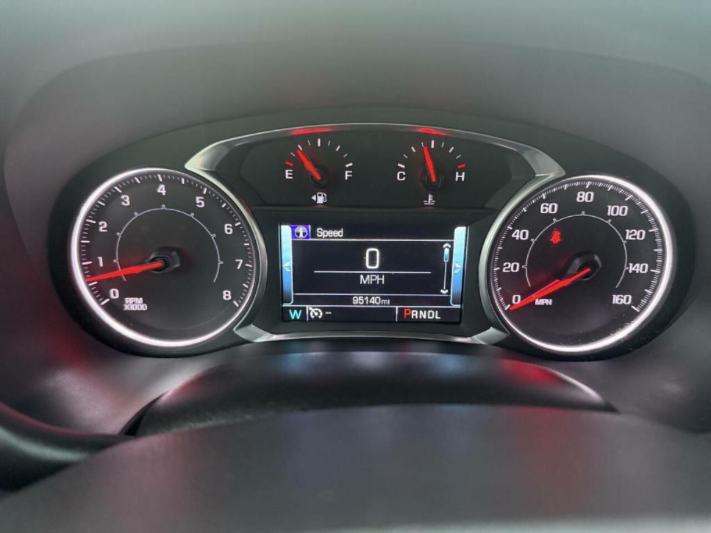 2019 GMC Acadia Image 19