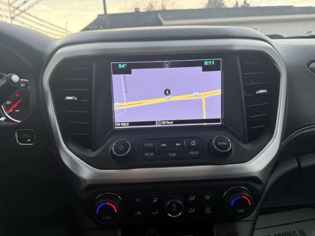 2019 GMC Acadia Image 20