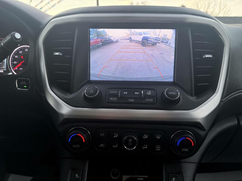 2019 GMC Acadia Image 21