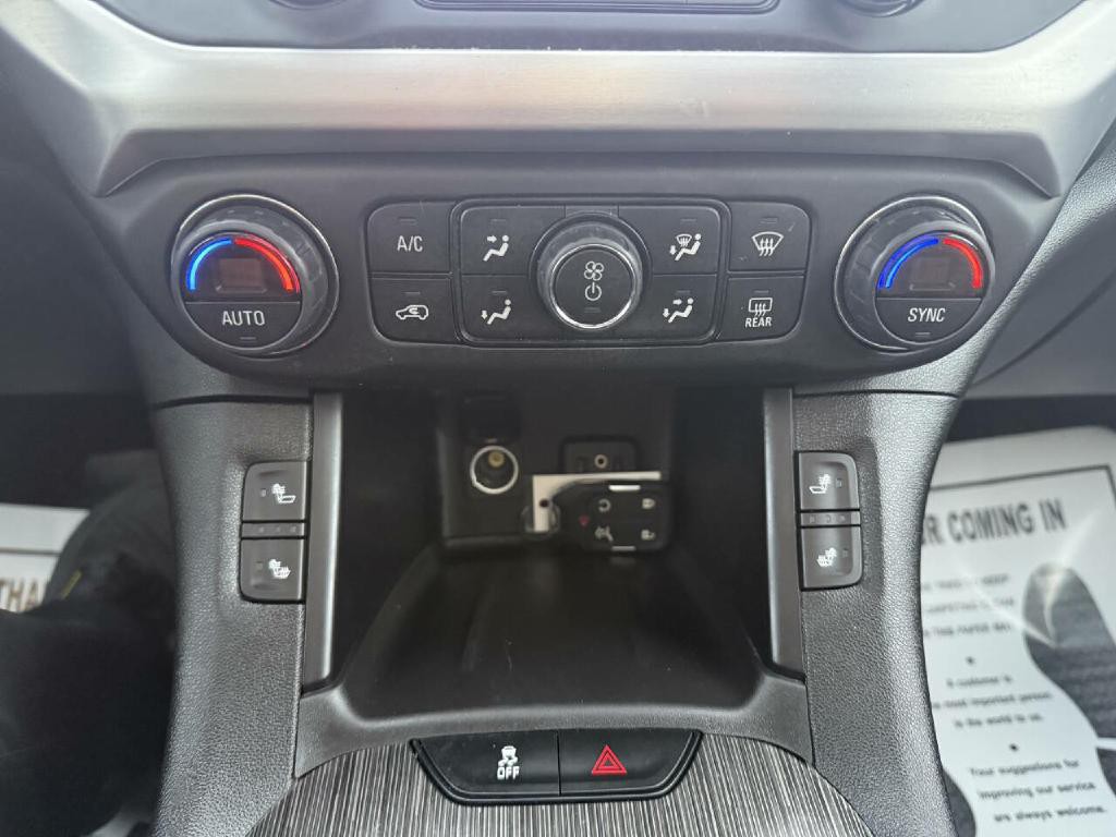 2019 GMC Acadia Image 22