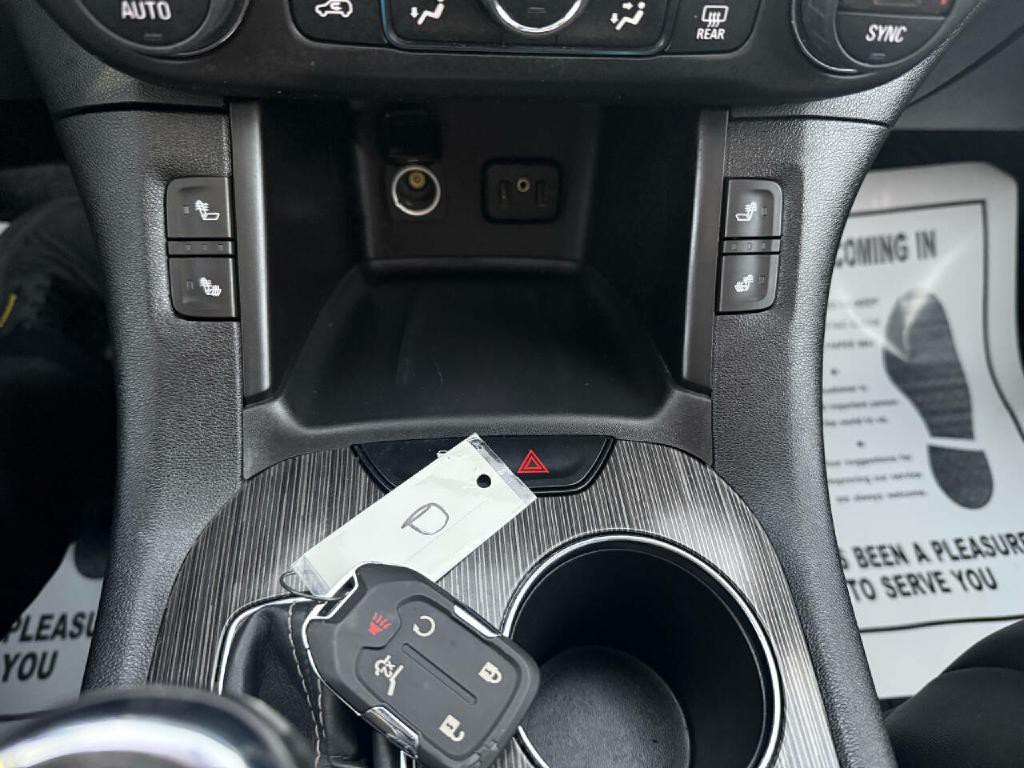 2019 GMC Acadia Image 23