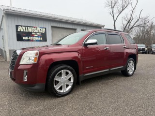 Image for 2012 GMC Terrain SLE 2 ID: 7018196
