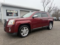 Image for 2012 GMC Terrain SLE 2 ID: 7018196