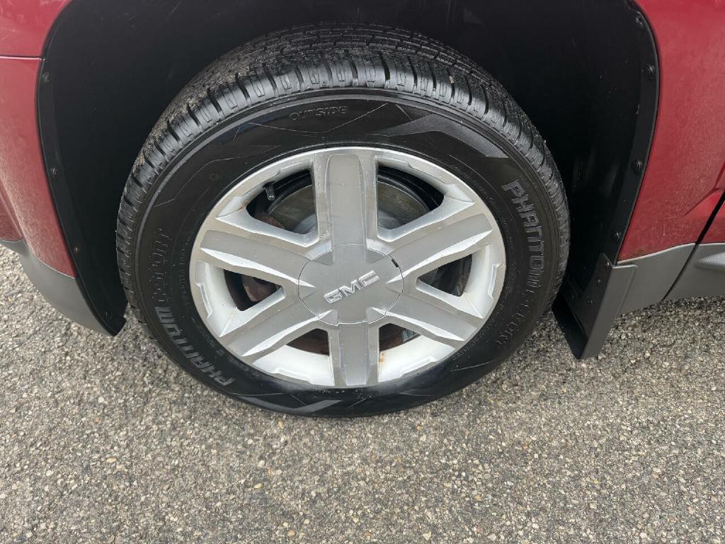 2012 GMC Terrain Image 8