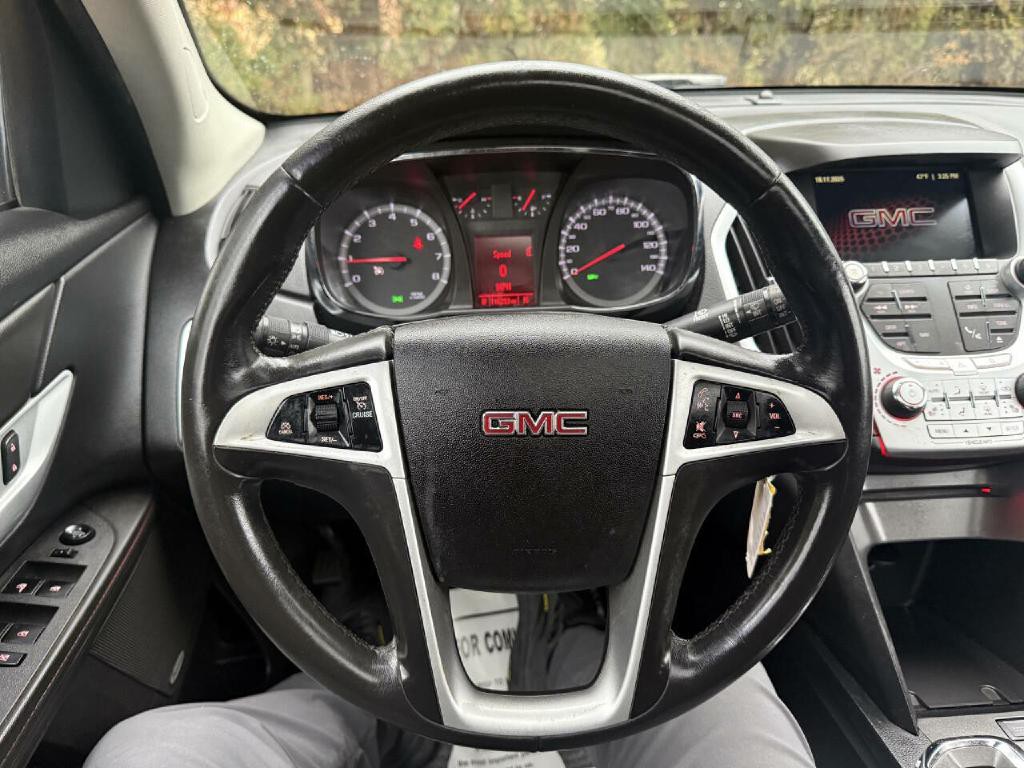 2012 GMC Terrain Image 9