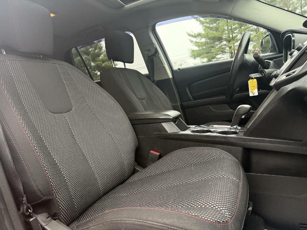 2012 GMC Terrain Image 12