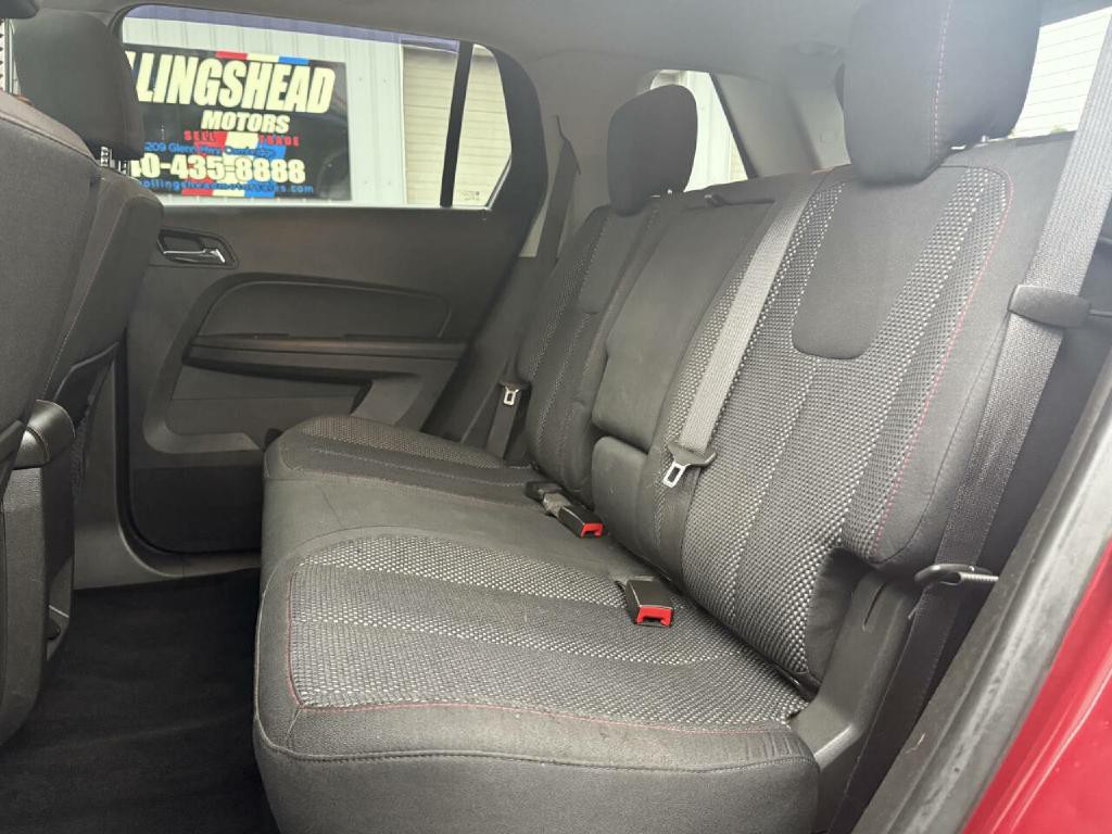 2012 GMC Terrain Image 13