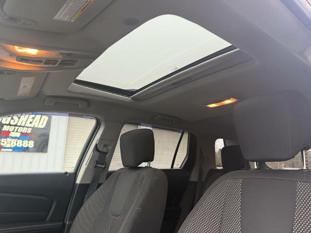 2012 GMC Terrain Image 14