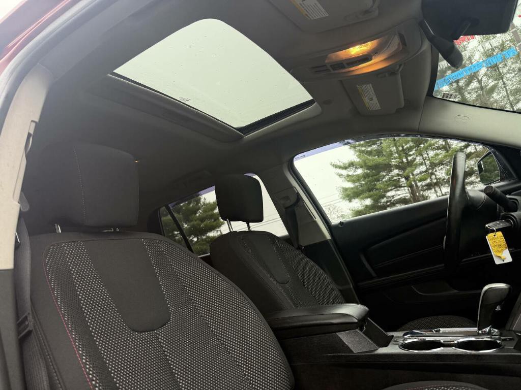 2012 GMC Terrain Image 15