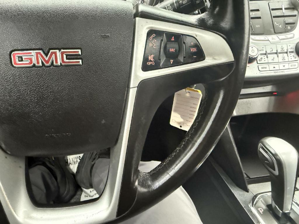 2012 GMC Terrain Image 16
