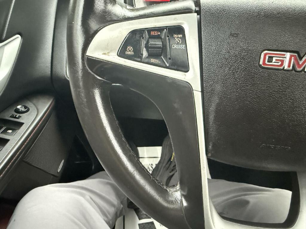 2012 GMC Terrain Image 17