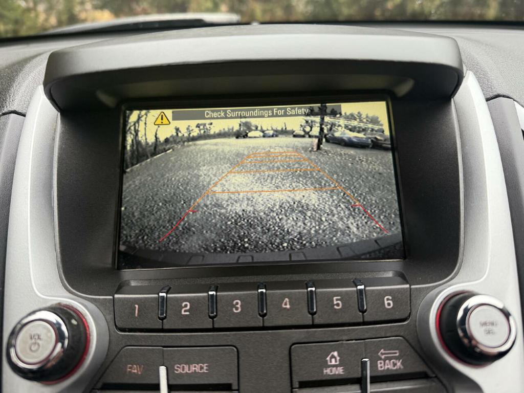 2012 GMC Terrain Image 19