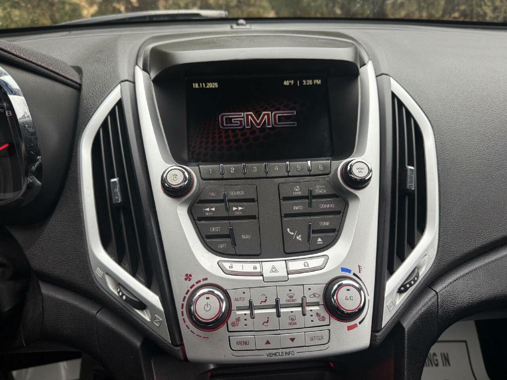 2012 GMC Terrain Image 20