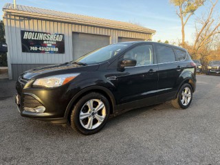 Image for 2015 Ford Escape SE ID: 7040650