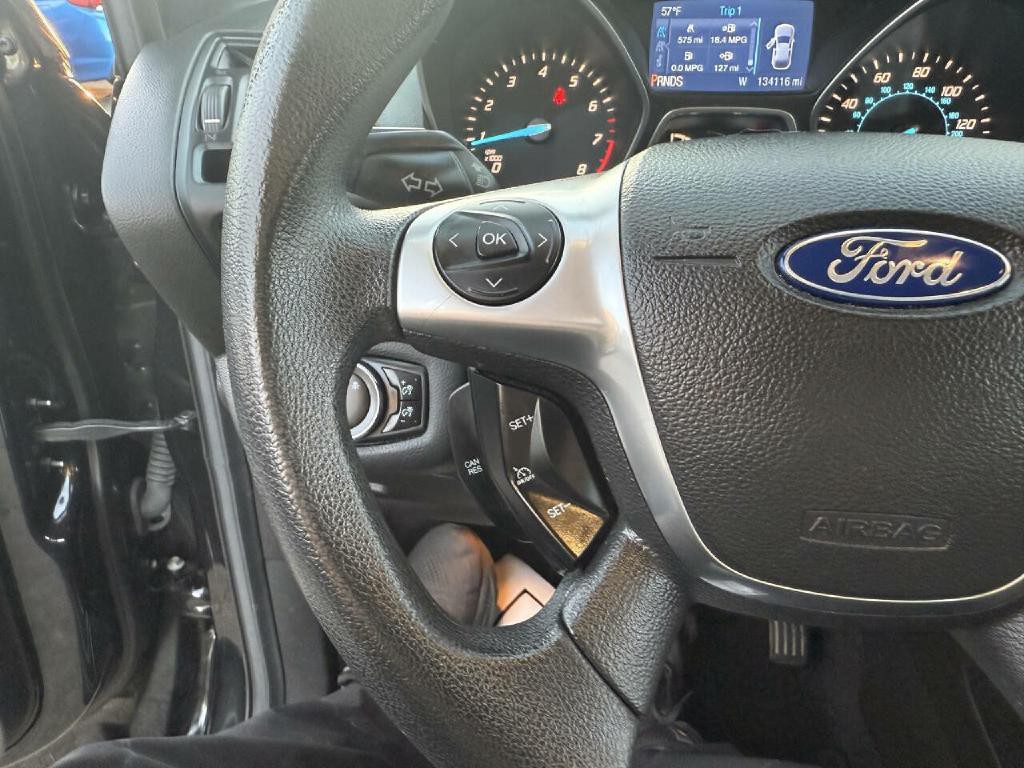 2015 Ford Escape Image 3