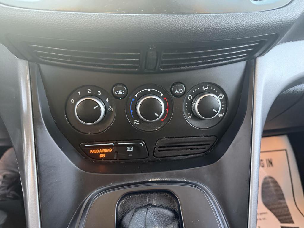 2015 Ford Escape Image 4