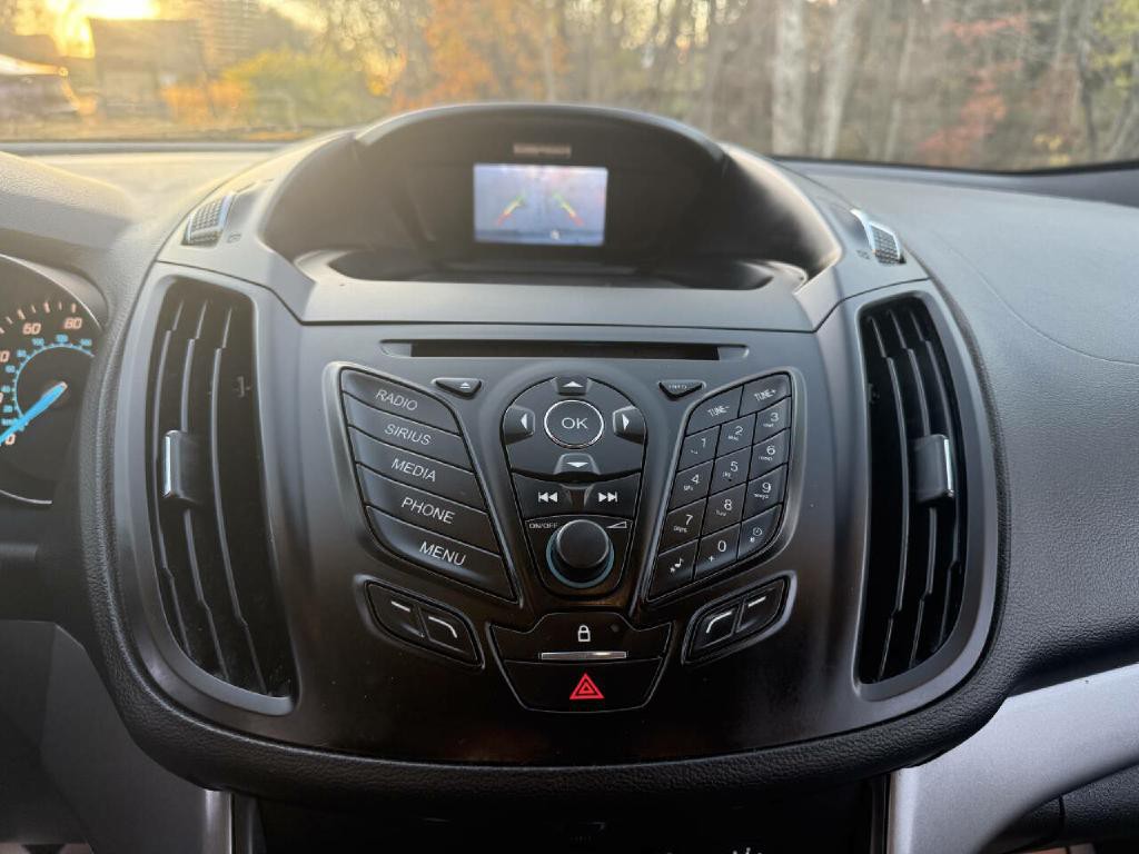 2015 Ford Escape Image 5