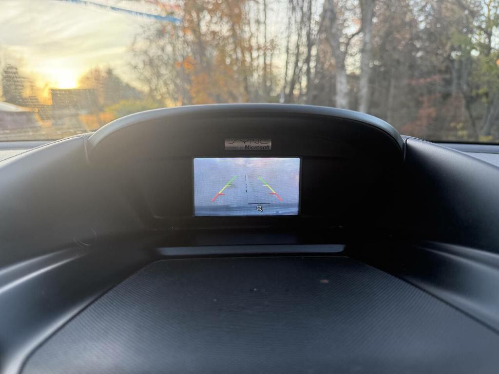 2015 Ford Escape Image 6