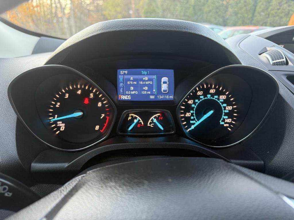 2015 Ford Escape Image 7