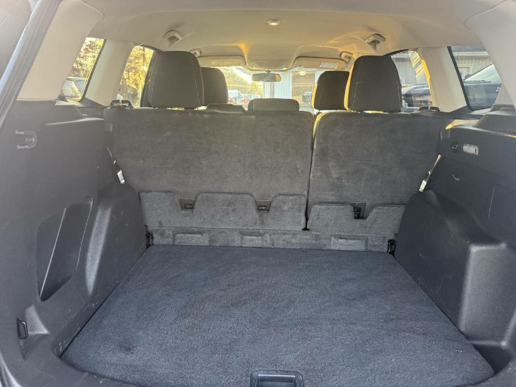 2015 Ford Escape Image 10