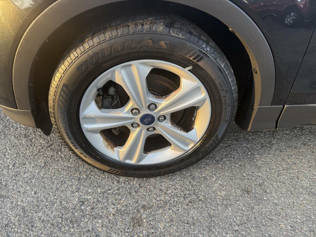2015 Ford Escape Image 13