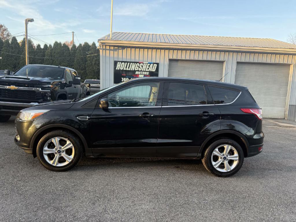 2015 Ford Escape Image 14