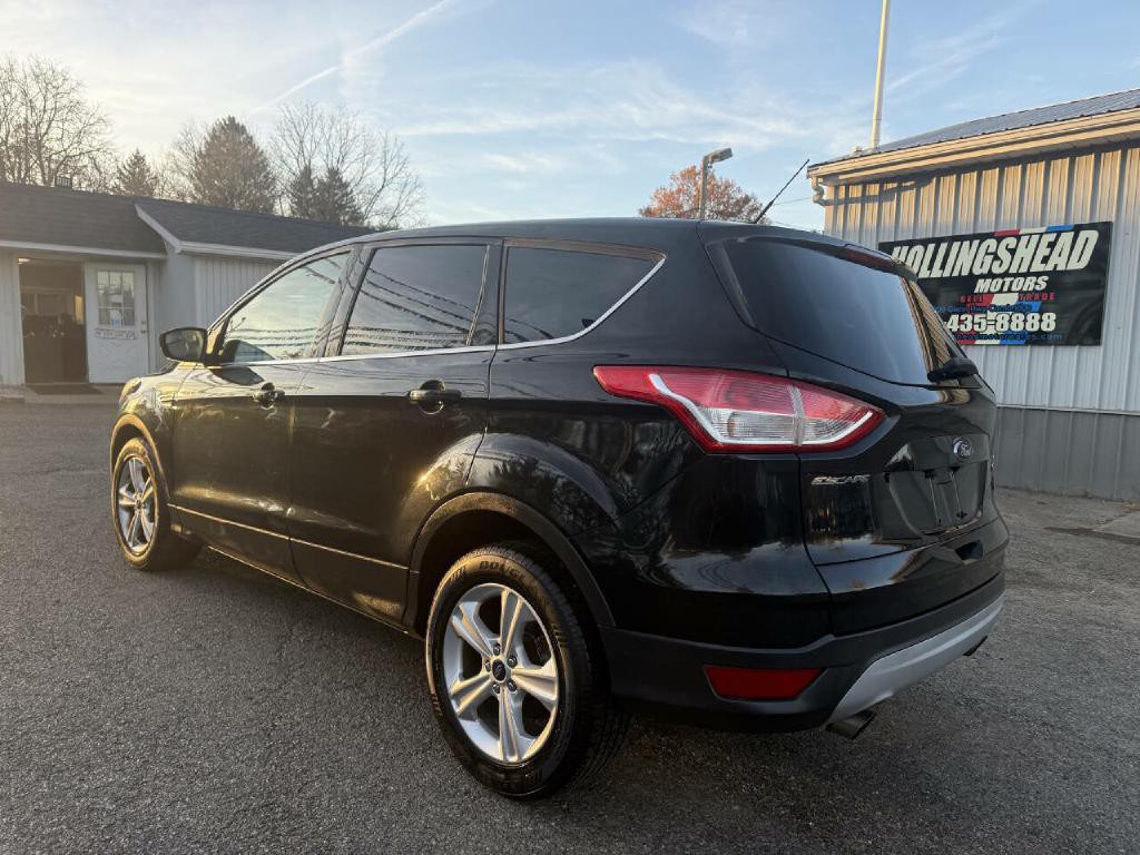 2015 Ford Escape Image 15