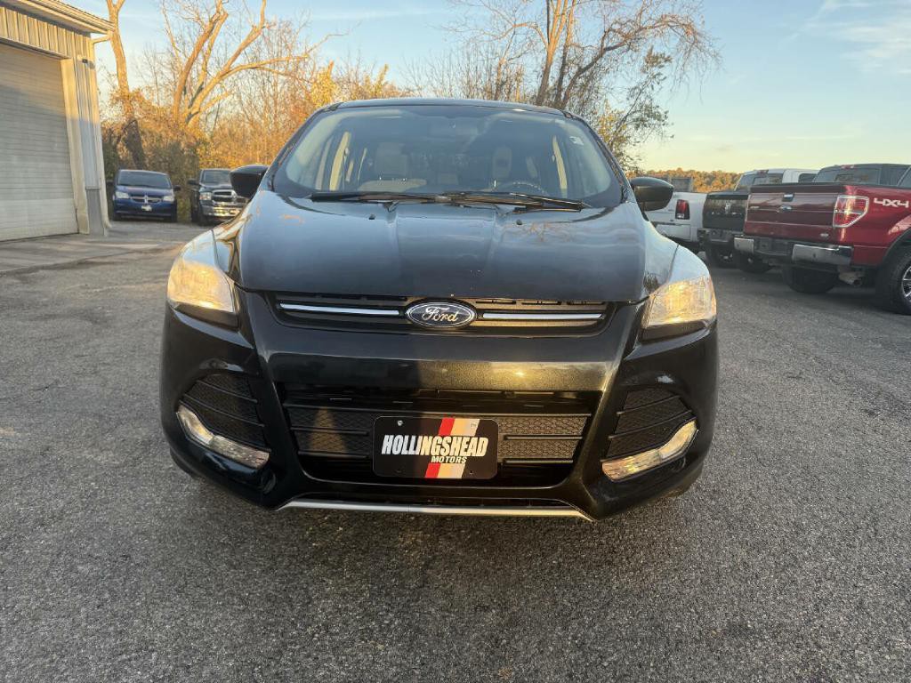 2015 Ford Escape Image 20
