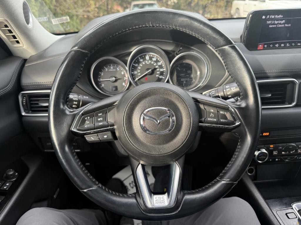 2017 Mazda CX-5 Image 9