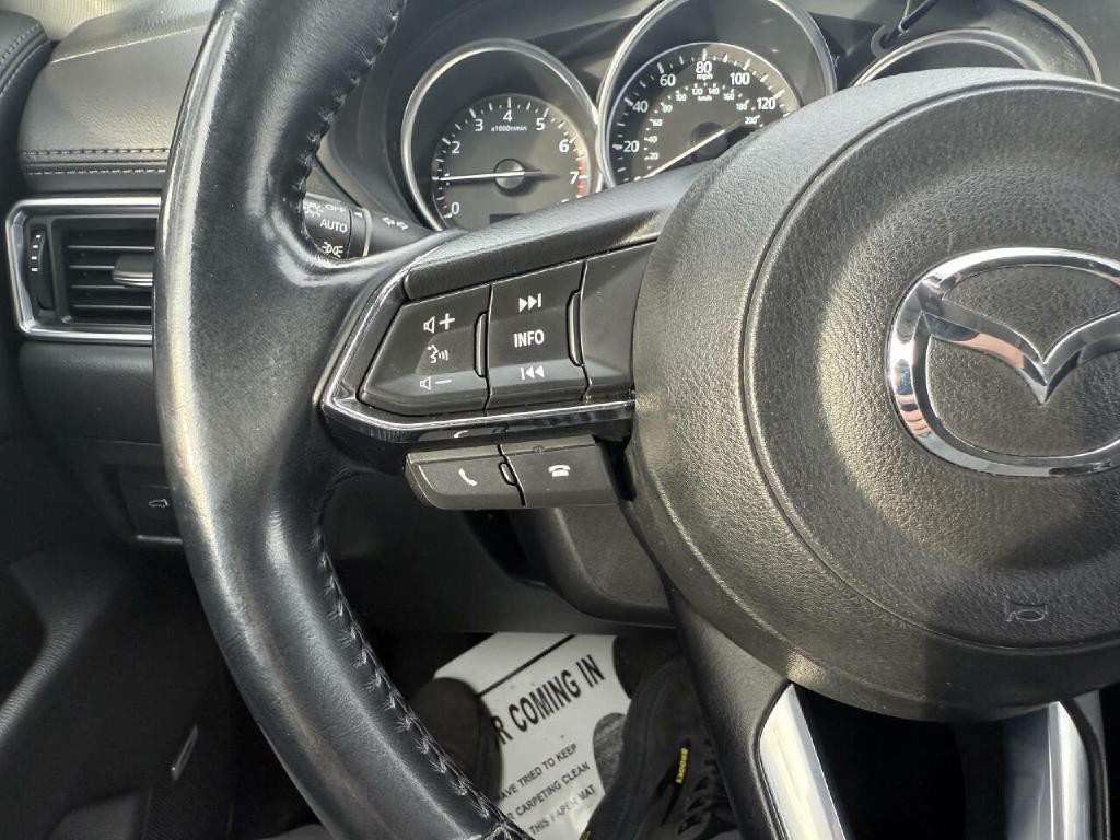 2017 Mazda CX-5 Image 10