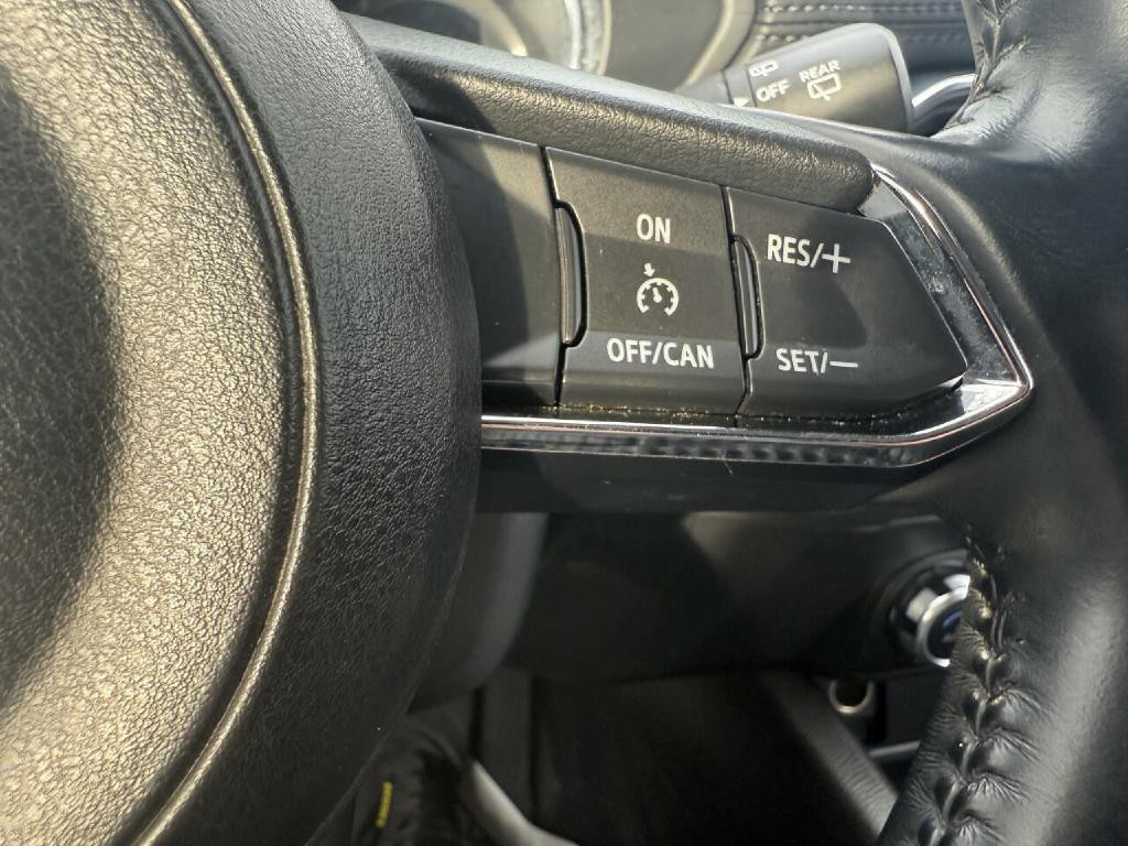 2017 Mazda CX-5 Image 11