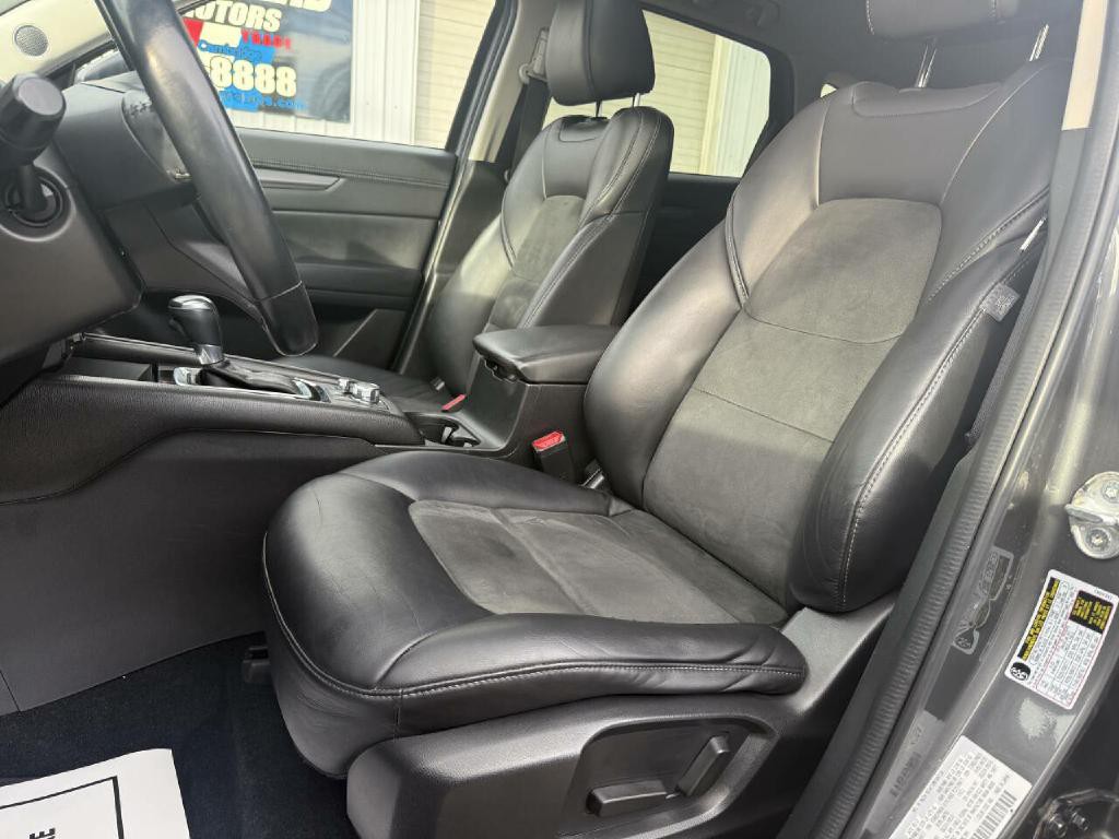 2017 Mazda CX-5 Image 13