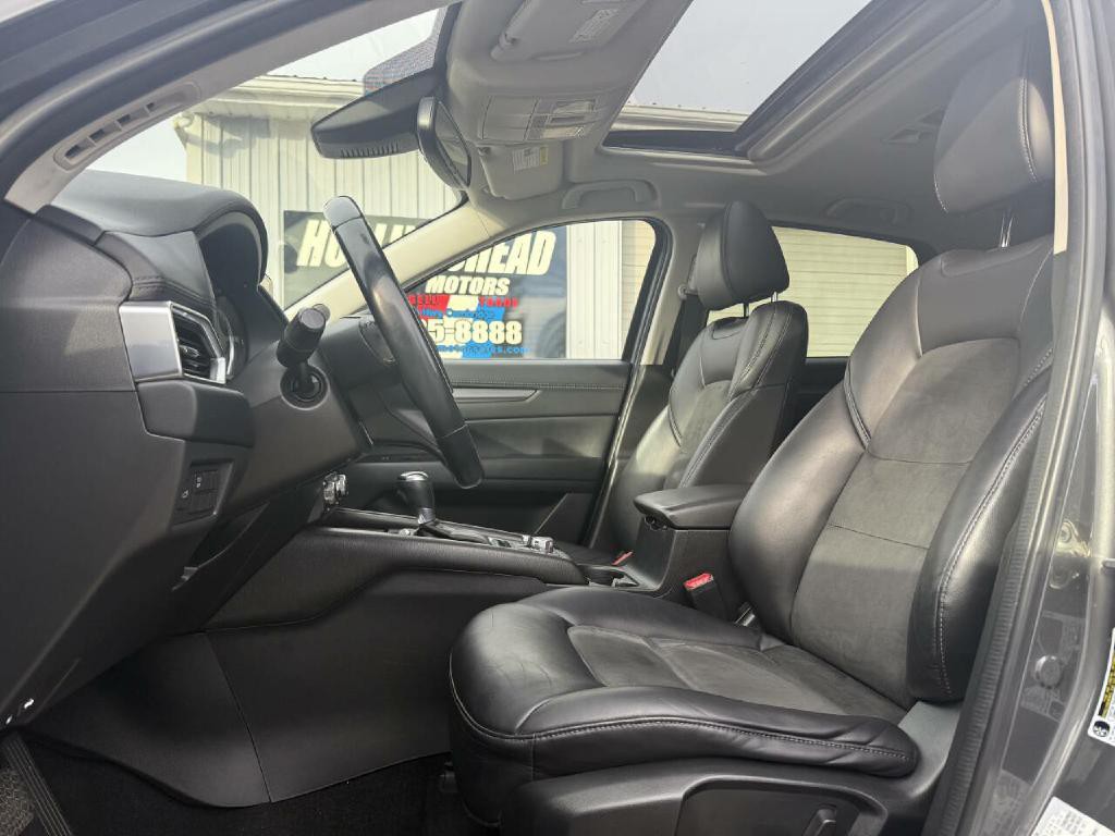 2017 Mazda CX-5 Image 14