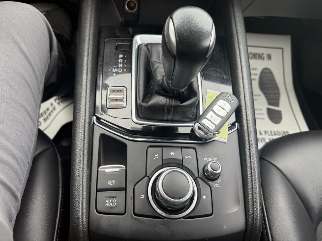 2017 Mazda CX-5 Image 15