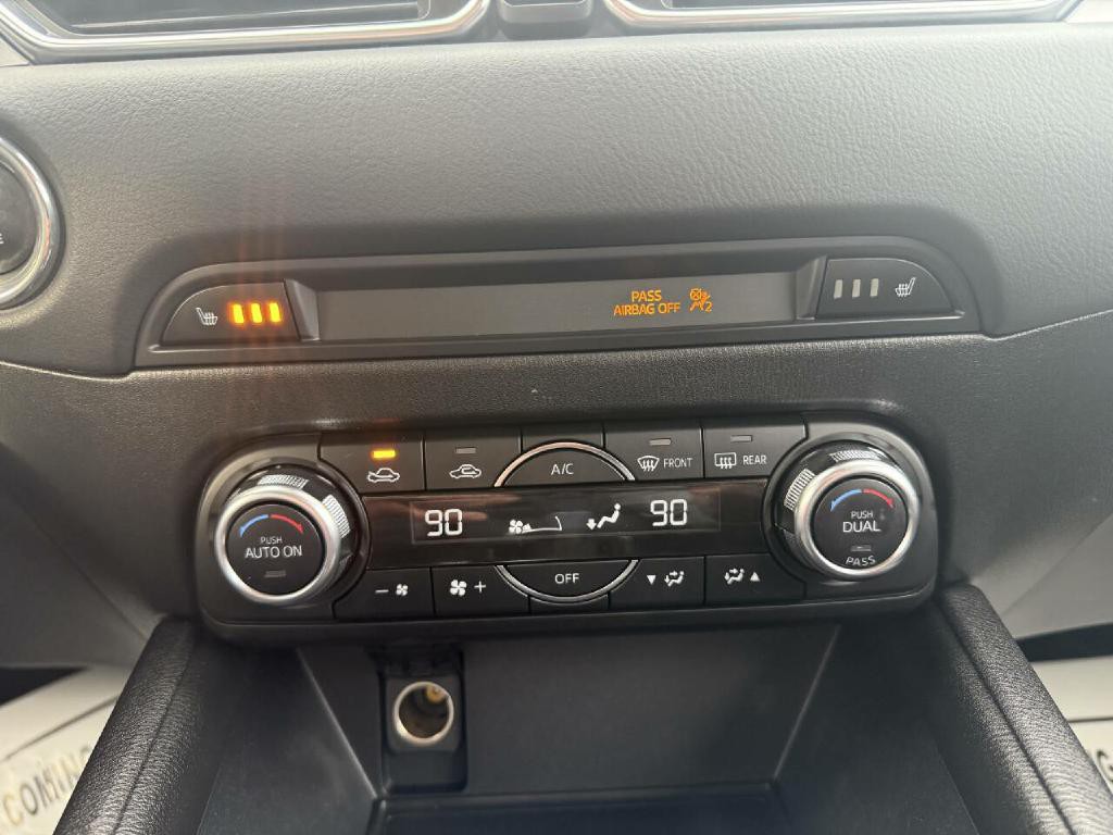 2017 Mazda CX-5 Image 18