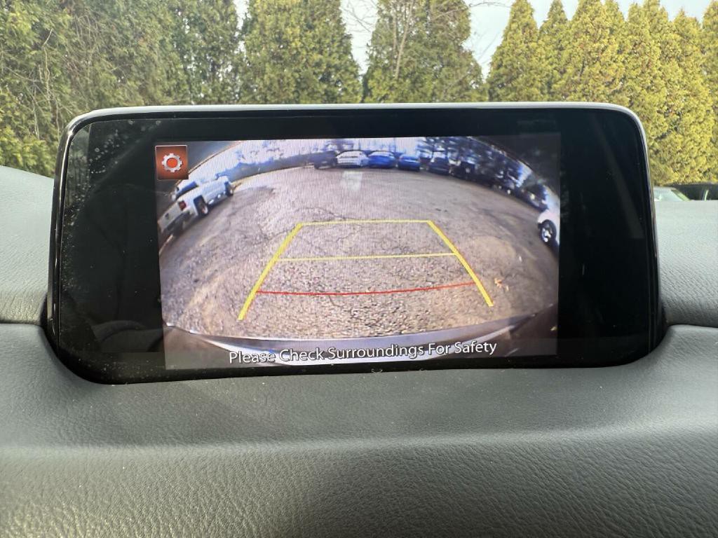 2017 Mazda CX-5 Image 19