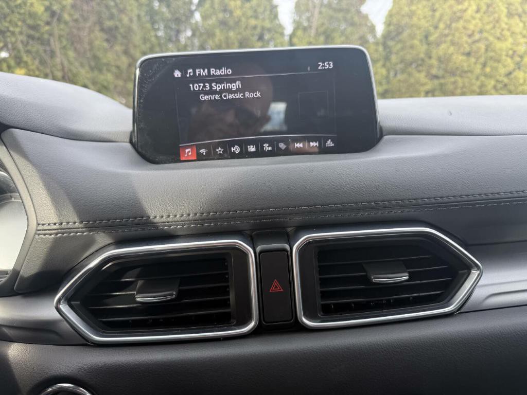 2017 Mazda CX-5 Image 20