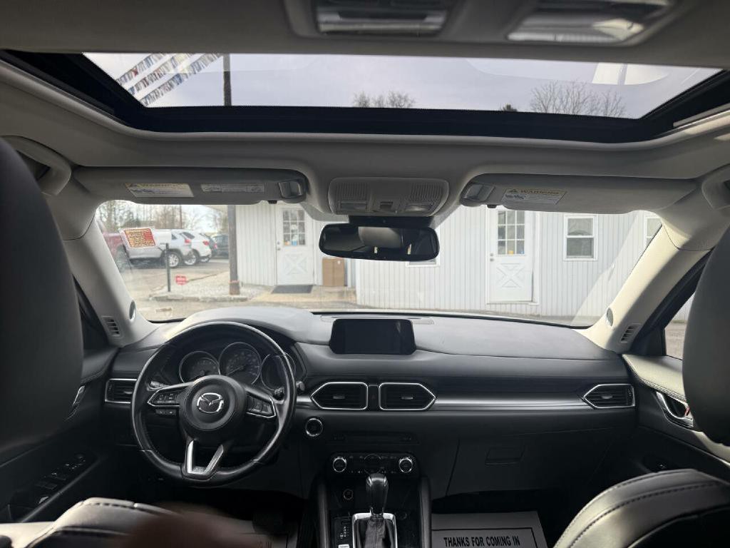 2017 Mazda CX-5 Image 21