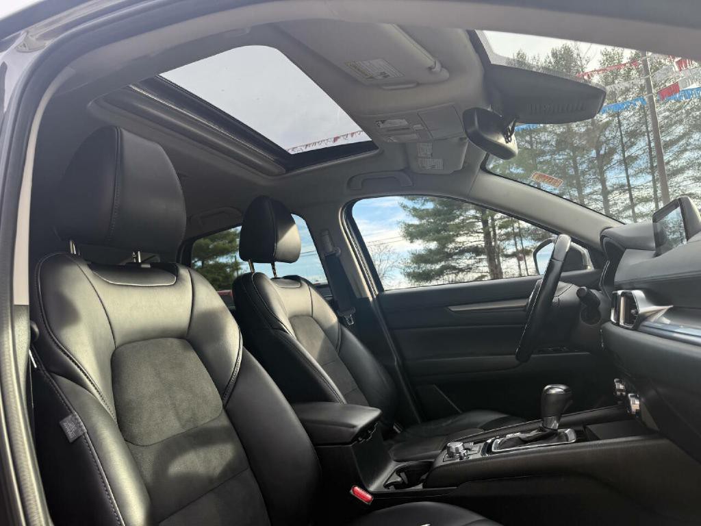 2017 Mazda CX-5 Image 22