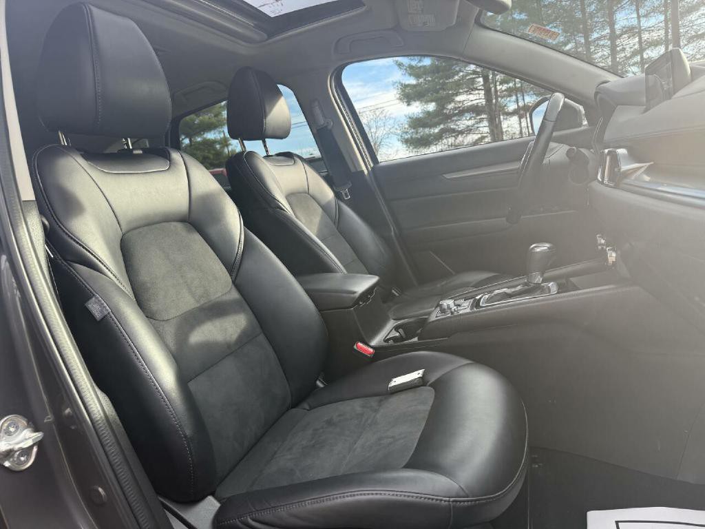 2017 Mazda CX-5 Image 23