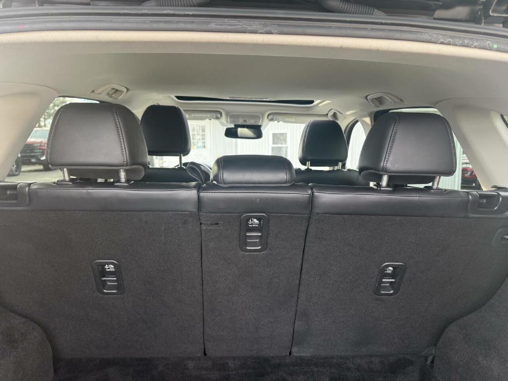 2017 Mazda CX-5 Image 24