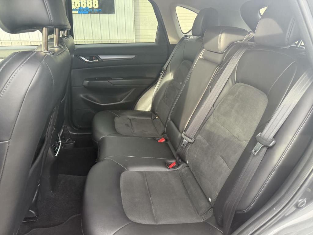 2017 Mazda CX-5 Image 25